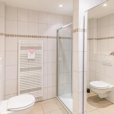 Apartamento Am Ankerplatz Am Ankerplatz Whg 2 4 *