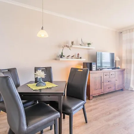 Am Ankerplatz Am Ankerplatz Whg 2 4 Apartamento *