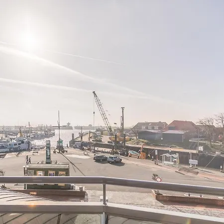 Am Ankerplatz Am Ankerplatz Whg 2 4 Apartamento