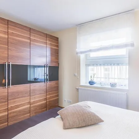 Am Ankerplatz Am Ankerplatz Whg 2 4 * Büsum