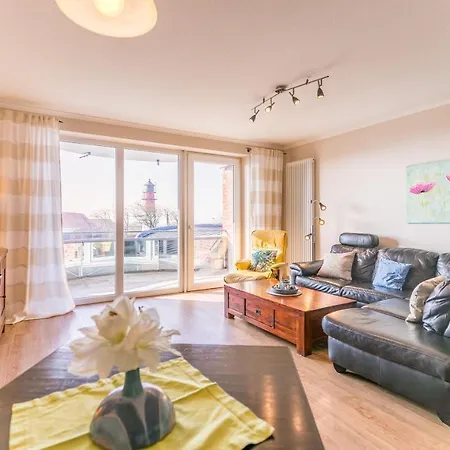 Am Ankerplatz Am Ankerplatz Whg 2 4 * Büsum