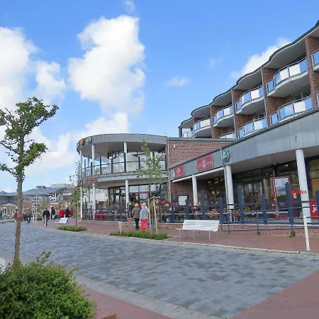 Am Ankerplatz Am Ankerplatz Whg 2 4 Apartamento