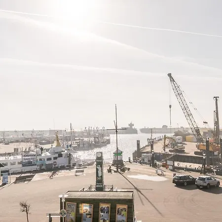 Am Ankerplatz Am Ankerplatz Whg 2 4 Büsum