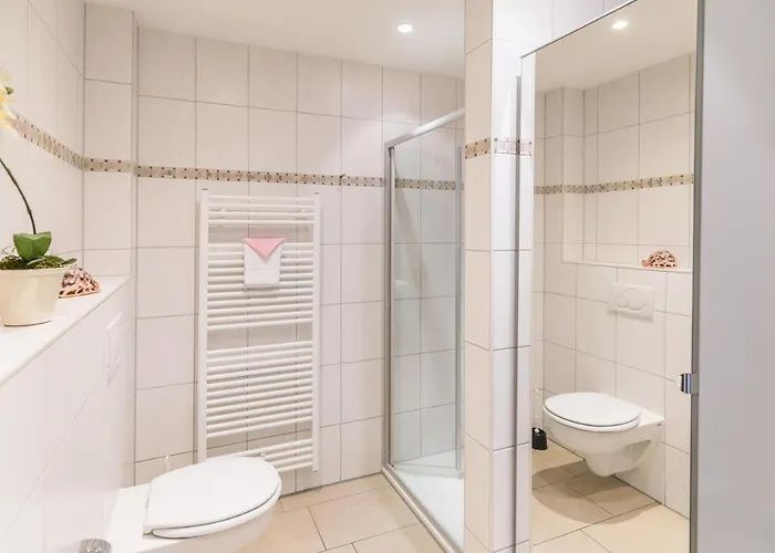 Lejlighed Am Ankerplatz Am Ankerplatz Whg 2 4 *