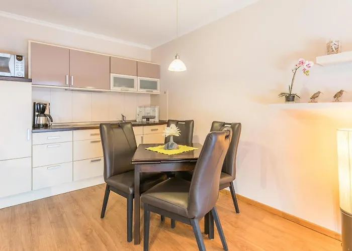 Am Ankerplatz Am Ankerplatz Whg 2 4 Büsum