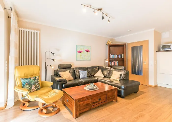 Am Ankerplatz Am Ankerplatz Whg 2 4 Büsum